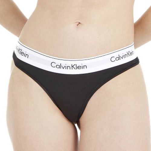 Modern Cotton Brazilian Briefs Schwarz Small Damen - Calvin Klein - Modalova