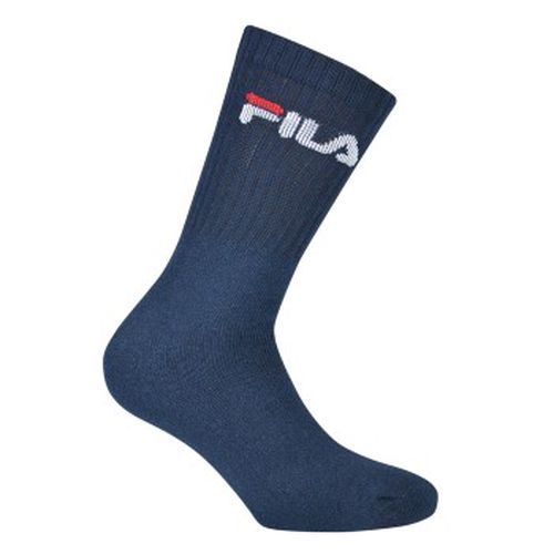 FILA 3P Sport Socks Marine Gr 39/42 - FILA - Modalova