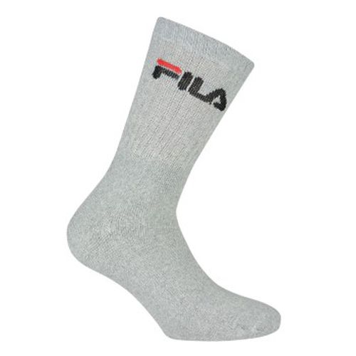 FILA 3P Sport Socks Grau Gr 43/46 - FILA - Modalova