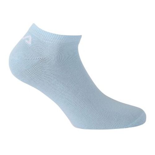 P Invisible Plain Ankle Socks Gr 39/42 - FILA - Modalova