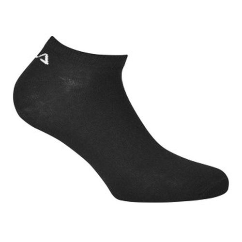 P Invisible Plain Ankle Socks Schwarz Gr 39/42 - FILA - Modalova