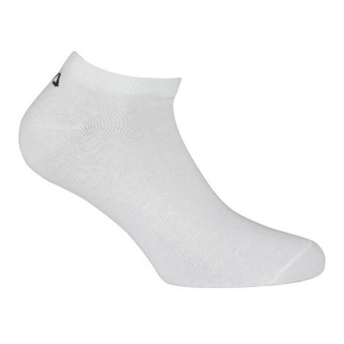 P Invisible Plain Ankle Socks Weiß Gr 39/42 - FILA - Modalova