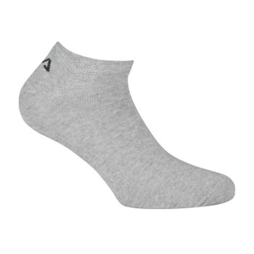 P Invisible Plain Ankle Socks Grau Gr 39/42 - FILA - Modalova