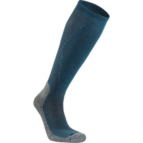 Alpine Compression Sock Denimblau Gr 46/48 - Seger - Modalova