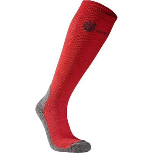 Alpine Compression Sock Rot Gr 46/48 - Seger - Modalova