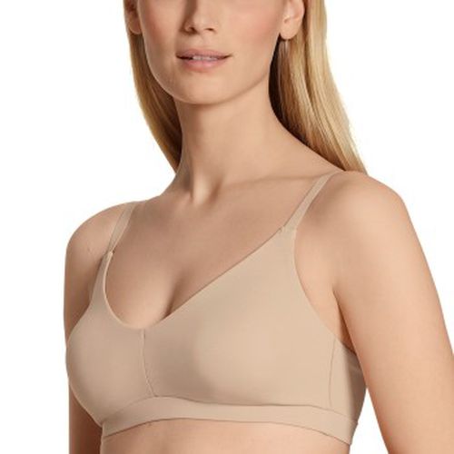 BH Natural Skin Bralette Medium Damen - Calida - Modalova