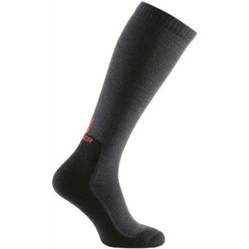 Work Thin Wool High Compression Sock Anthrazit Gr 46/48 - Seger - Modalova