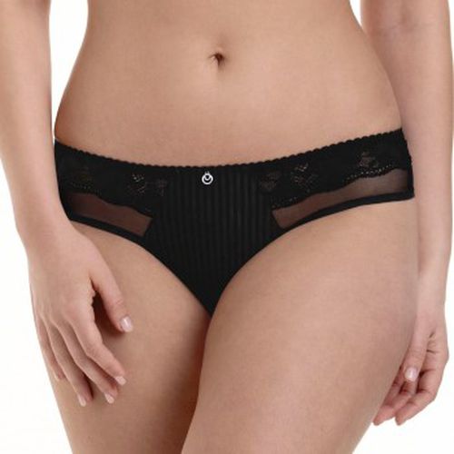 Sita Shorty Schwarz 38 Damen - Rosa Faia - Modalova