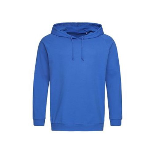 Hooded Sweatshirt Unisex Royalblau Baumwolle Small - Stedman - Modalova