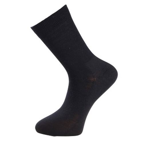 Trofe Wool Sock Schwarz Gr 39/42 Damen - Trofé - Modalova