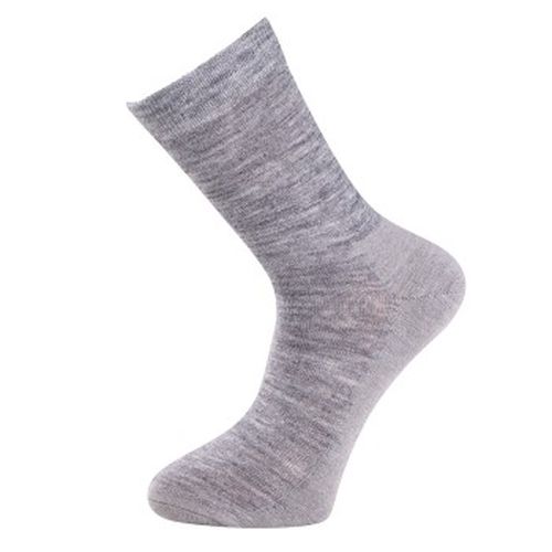 Trofe Wool Sock Grau Gr 39/42 Damen - Trofé - Modalova