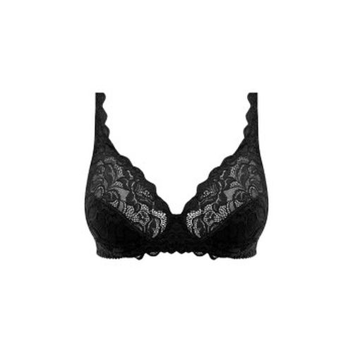 BH Elgantine Non Wired Bra Schwarz B 70 Damen - Wacoal - Modalova