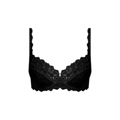 BH Elgantine Underwired Bra Schwarz F 75 Damen - Wacoal - Modalova