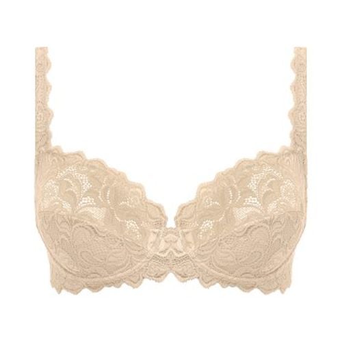 BH Elgantine Underwired Bra Crème F 75 Damen - Wacoal - Modalova