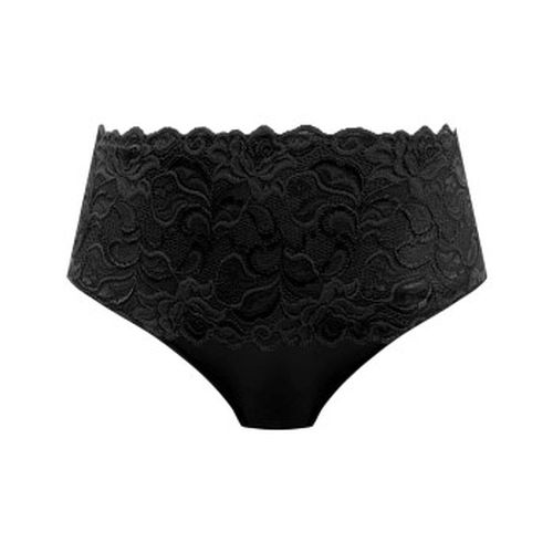 Elgantine Control Brief Schwarz Large Damen - Wacoal - Modalova