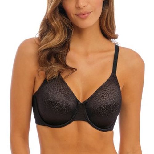 BH Back Appeal Underwire Bra Schwarz Nylon C 80 Damen - Wacoal - Modalova