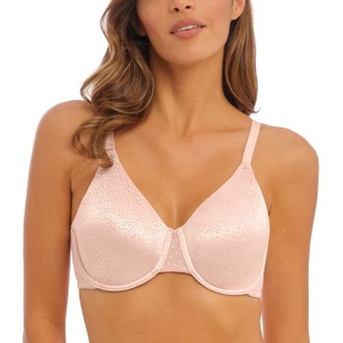 BH Back Appeal Underwire Bra Rosa Nylon C 80 Damen - Wacoal - Modalova