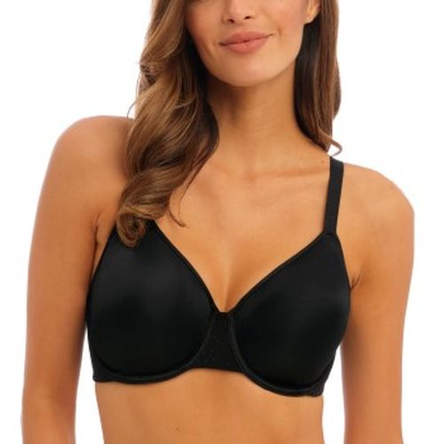 BH Back Appeal Minimizer Bra Schwarz Nylon C 90 Damen - Wacoal - Modalova