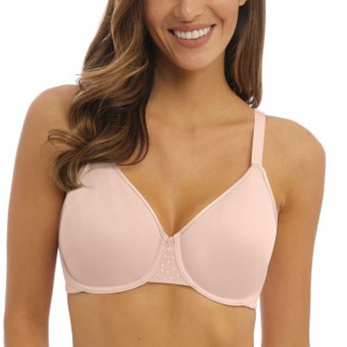 BH Back Appeal Minimizer Bra Rosa Nylon C 80 Damen - Wacoal - Modalova