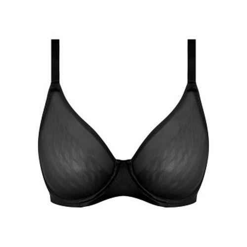 BH Allure Underwire Bra Schwarz F 85 Damen - Wacoal - Modalova
