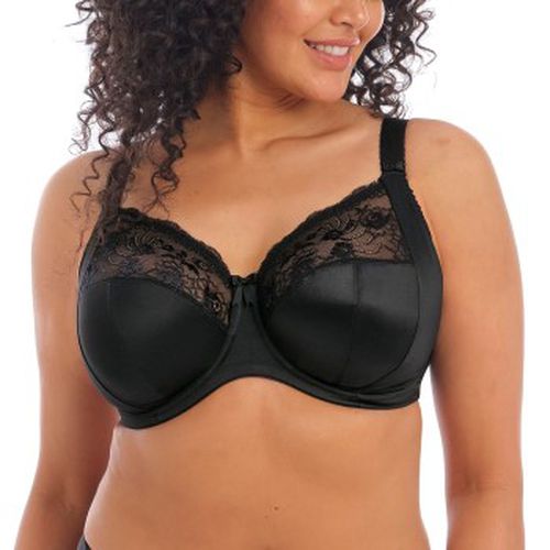 BH Morgan Underwired Bra Schwarz F 95 Damen - Elomi - Modalova