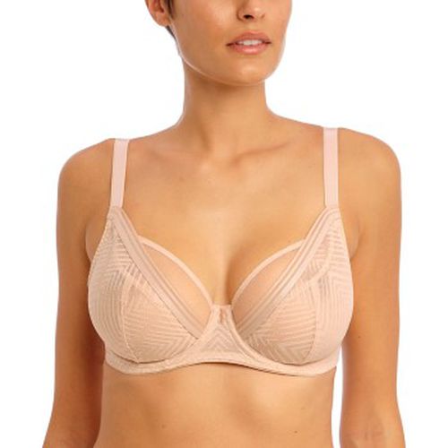 BH Tailored UW High Apex Plunge Bra F 80 Damen - Freya - Modalova