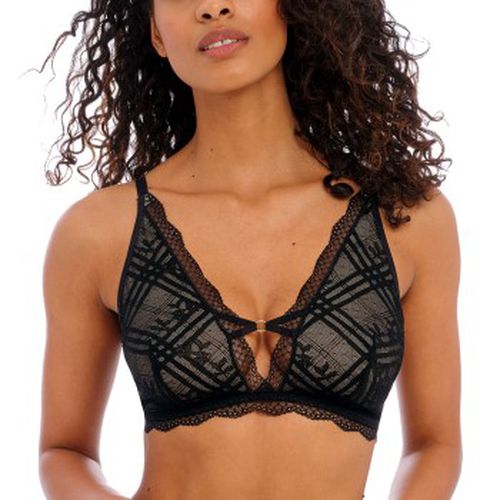 BH Fatale Non Wired Bralette Schwarz Medium Damen - Freya - Modalova