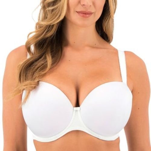 BH Smoothease Underwired Moulded T-Shirt Bra Weiß H 75 Damen - Fantasie - Modalova