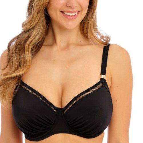 East Hampton UW Full Cup Bikini Top Schwarz D 75 Damen - Fantasie - Modalova