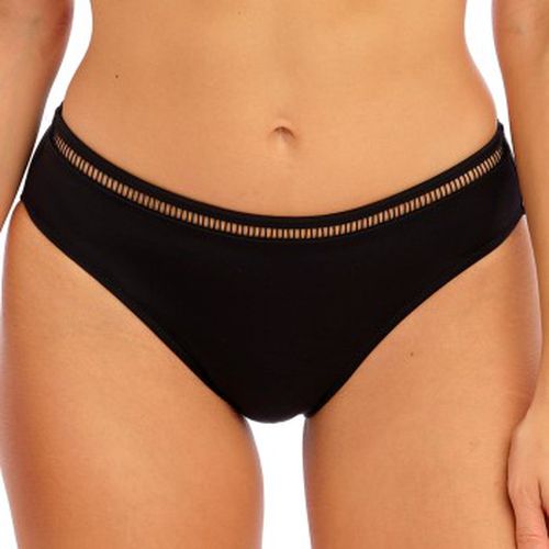 East Hampton Mid Rise Bikini Brief Schwarz X-Large Damen - Fantasie - Modalova