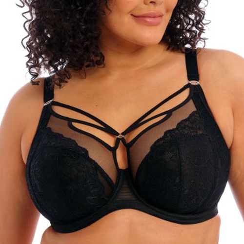 BH Brianna Underwire Plunge Bra Schwarz F 90 Damen - Elomi - Modalova