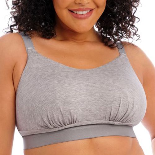 BH Downtime Non Wired Bralette Grau N 70 Damen - Elomi - Modalova