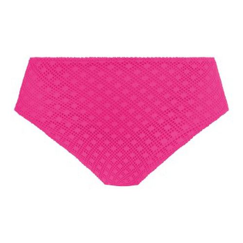 Bazaruto Rise Bikini Brief Rosa Polyamid 40 Damen - Elomi - Modalova