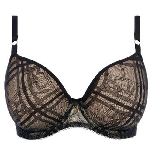 BH Fatale UW Moulded Plunge Schwarz G 60 Damen - Freya - Modalova