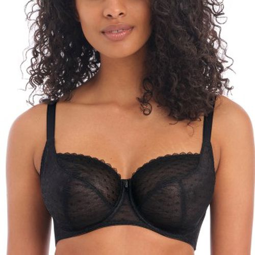 BH Signature UW Balcony Bra Schwarz J 70 Damen - Freya - Modalova