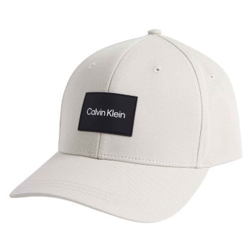 Cap Ökologische Baumwolle One Size Herren - Calvin Klein - Modalova