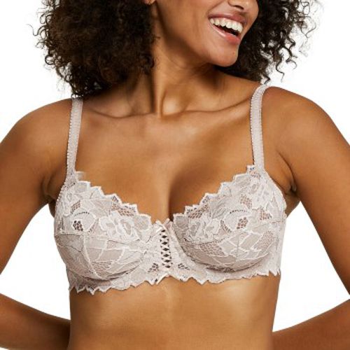 BH Arum Wired Bra Weiß Polyamid B 80 Damen - Sans Complexe - Modalova