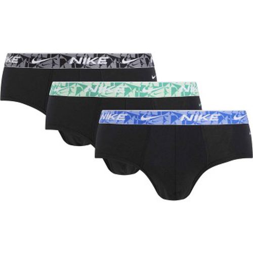 P Cotton Stretch Briefs Baumwolle Small Herren - Nike - Modalova