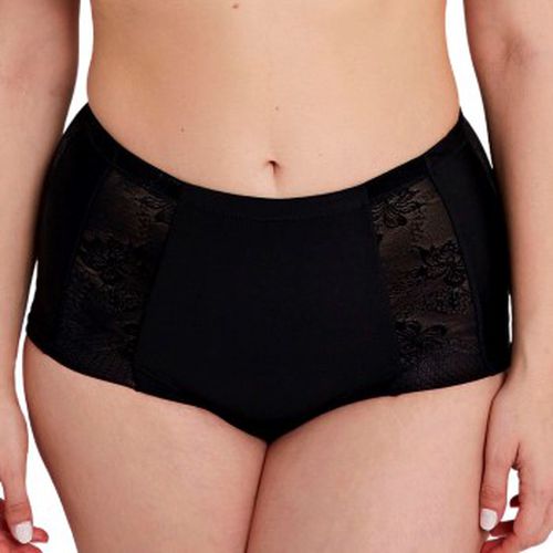 Perfect Shape Shaping Brief Schwarz Medium Damen - Sans Complexe - Modalova