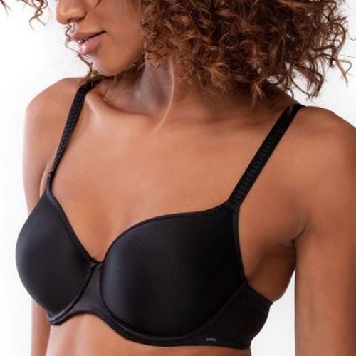 BH Joan Spacer Bra Schwarz B 85 Damen - Mey - Modalova