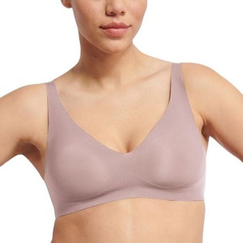 BH Zero Feel 2 0 Soft Bra Hellrosa Small Damen - Sloggi - Modalova