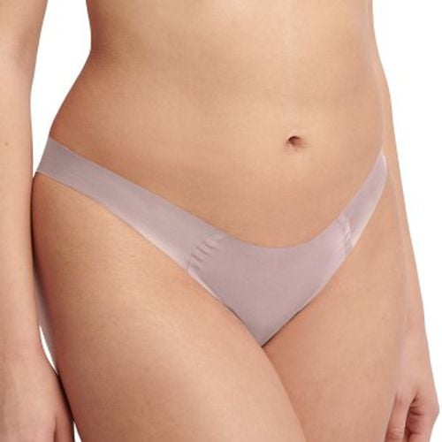 ZERO Feel 2 0 Tiny Tanga Hellrosa Small Damen - Sloggi - Modalova