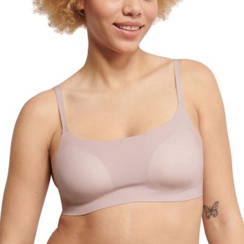 BH ZERO Feel 2 0 Ultra Bra Hellrosa Small Damen - Sloggi - Modalova