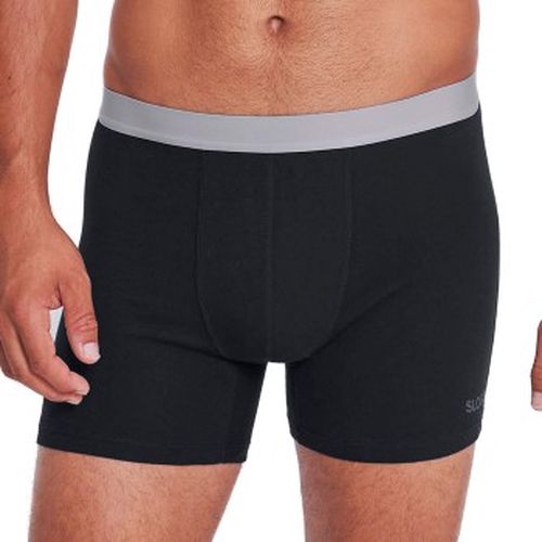 P Men GO ABC 2 0 Shorts Schwarz Baumwolle XX-Large Herren - Sloggi - Modalova