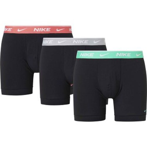 P Everyday Cotton Boxer Baumwolle Small Herren - Nike - Modalova