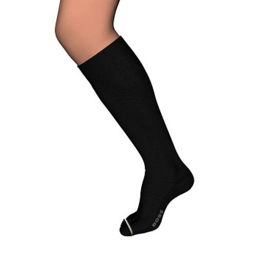 Perform Travel Knee High Socks Schwarz Gr 43/44 Herren - BOSS - Modalova