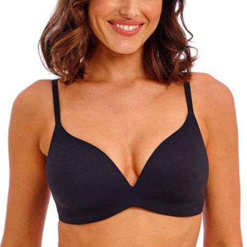 BH Ines Secret Non Wired Contour Bra Schwarz B 70 Damen - Wacoal - Modalova