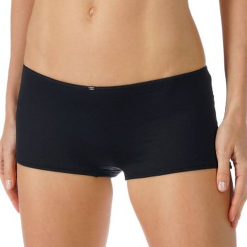 Soft Shape Boxers Schwarz Polyamid 40 Damen - Mey - Modalova