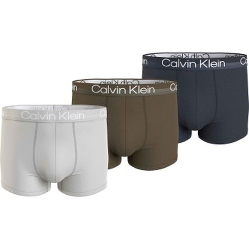 P Modern Structure Recycled Trunk D1 Small Herren - Calvin Klein - Modalova