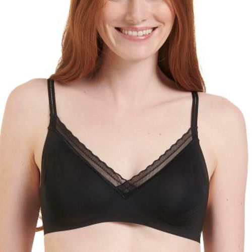 BH Body Adapt Twist Soft Bra Schwarz Medium Damen - Sloggi - Modalova